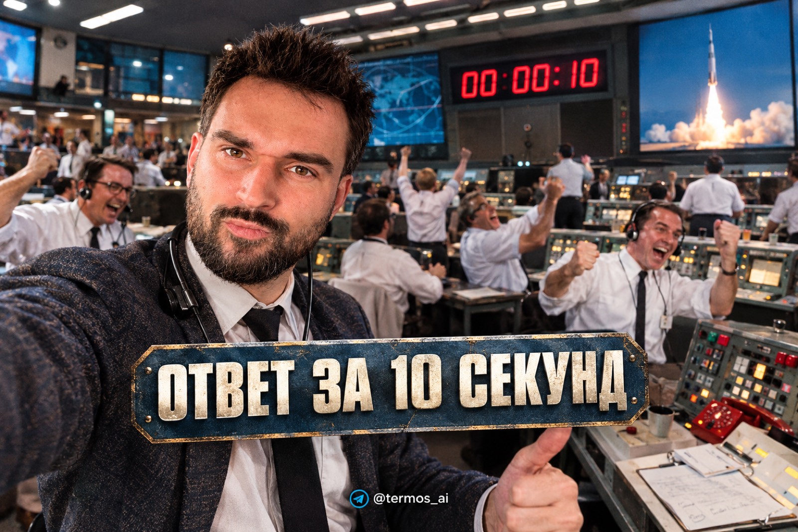 Обложка кейса: ИИ-менеджер для обработки заявок компании по ремонту квартир